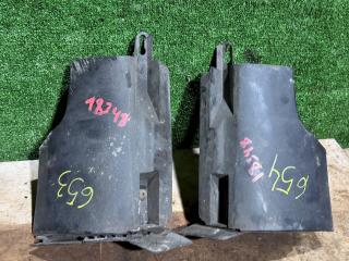 накладка на порог Volkswagen Passat B6 2006, 2.0 л., дизель, МКПП, универсал, 3C0853897
