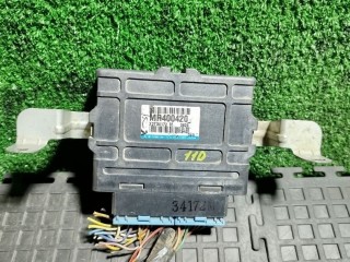Блок управления ABS/ESP Mitsubishi Pajero 3 поколение 2002, ME400420