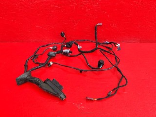 проводка (коса) двери Mini Cooper 2 поколение R56 2007, 61126975072, 13560410