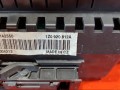щиток приборов (приборная панель) Skoda Octavia 1 поколение [рестайлинг] 2008, CGGA / BUD, 1Z0920812A - фото №6