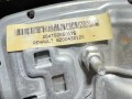 подушка безопасности водителя Renault Clio 2 поколение [2-й рестайлинг] 2005, 8200432120 - фото №4