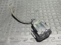 кнопка корректора фар Volkswagen Golf 5 поколение 2007, 1.9 л., дизель, 1K0941333 - фото №5