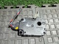 моторчик заслонки печки Mercedes-Benz C-Класс W205/S205/C205 2014, 2.2 л., дизель, АКПП, T1002128BC - фото №2