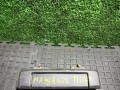 ручка наружная Mazda 626 2 поколение 1986 - фото №2