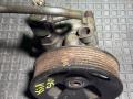 насос гидроусилителя руля Kia Sorento 1 поколение 2005, дизель - фото №2