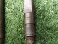 форсунка Volvo V40 1 поколение 1998, 1.9 л., 7700875035, 432193754 - фото №2