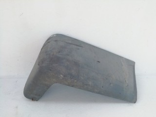 юбка бампера нижняя Ford Transit 7 поколение 2008, Puma - (110PS), YC1517926AEW