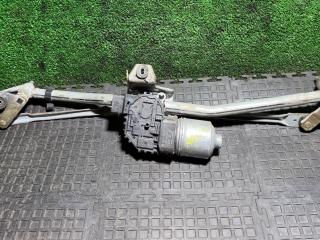 механизм стеклоочистителя (трапеция дворников) Audi A4 B6 2004, 1.8 л., бензин, седан, 8E1955119