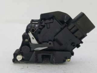 замок двери задней левой Ford Focus 1 поколение [рестайлинг] 2005, 4M5AA26413