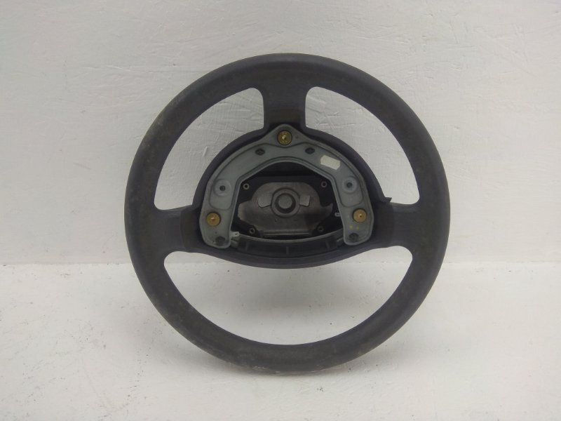 руль Mercedes-Benz A-Класс W168 2000, OM166, 1684600903 - фото №1