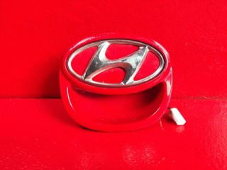 ручка крышки багажника Hyundai i30 1 поколение 2008, 873702L000