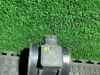 расходомер воздуха Opel Zafira 1 поколение (A) [рестайлинг] 2003, 8ET00914203