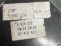 джойстик управления мультимедиа BMW 5 серия E60/E61 2004, 6934259 - фото №2