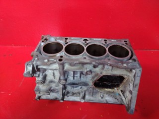 блок цилиндров Mazda CX-5 1 поколение (2011 - 2015), 2.0 л., PE-VPS, бензин, PE0210300