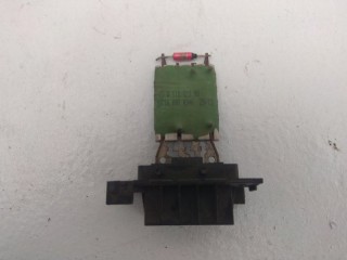 сопротивление печки Citroen Jumper 1 поколение 2002, 51002300