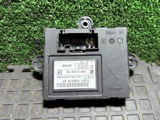 блок комфорта Ford Mondeo 4 поколение 2008, 7G9T14B534BF