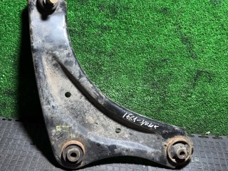 рычаг передний правый Nissan Juke YF15 [рестайлинг] 2012, 1.5 л., дизель, АКПП
