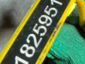 блок ABS Audi A4 B7 2005, 1.9 л., дизель, 0265234336, 8E0614517BF - фото №6