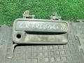 ручка наружная Land Rover Freelander 1 поколение 2002 - фото №2