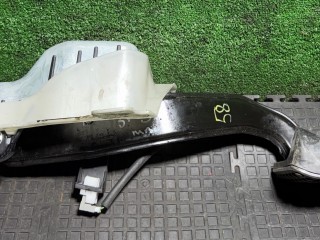 педаль тормоза Mercedes-Benz C-Класс W205/S205/C205 2014, 2.2 л., дизель, АКПП, A2222940001