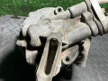 компрессор кондиционера Opel Astra H 2006, 1.8 л., бензин, 13124750 - фото №7