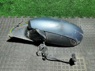 зеркало наружное левое Peugeot 607 1 поколение 2004