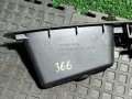 кнопка стеклоподъемника двери задней правой Nissan Primera P12 2004, 82960AV760 - фото №5