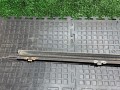 Уплотнитель стекла Mazda 626 2 поколение 1986 - фото №4