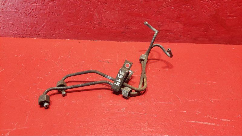 трубка топливная Mercedes-Benz Vito W638 2002, OM611 - фото №1