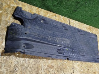 защита днища Volkswagen Passat B6 2006, 3C0825201C