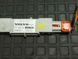 датчик удара Volvo S60 1 поколение 2004, 9452777