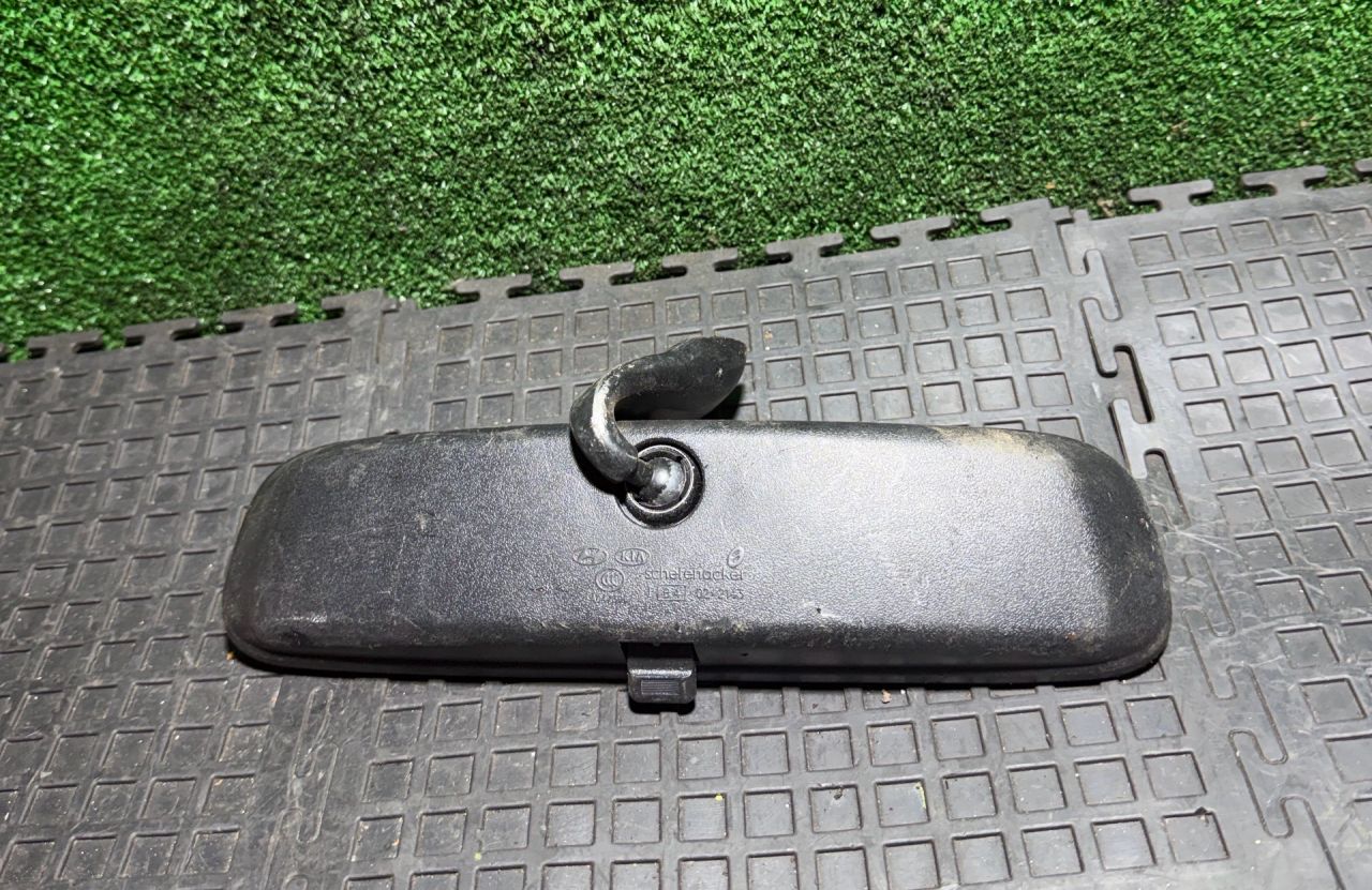 зеркало салона Hyundai Tucson 1 поколение 2008, 2.0 л.