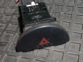 кнопка аварийной сигнализации Nissan Primera P12 2004 - фото №4