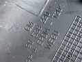 кожух рулевой колонки Opel Astra G 1999, 1.6 л., бензин, МКПП, хетчбэк 3 дв., 90538220 - фото №5