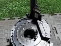 шлейф руля Audi A4 B6 2005, 8E0953541C - фото №3