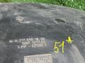 защита арок задняя правая (подкрылок) Mercedes-Benz E-Класс W211/S211 2005, A2116901830, A2116901830 - фото №4