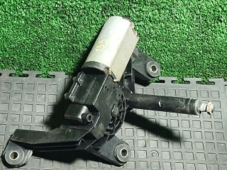 моторчик заднего стеклоочистителя (дворника) Opel Astra G 1999, 90559444