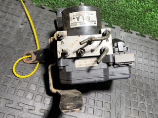 блок ABS Hyundai Tucson 1 поколение 2008, 2.0 л., 589002E000