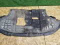 защита бампера (кенгурятник) Audi A4 B6 2006, 8E0863821AL - фото №2