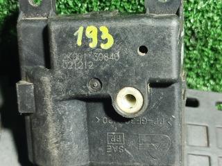 моторчик заслонки печки Nissan Primera P12 2002, 2K00130840