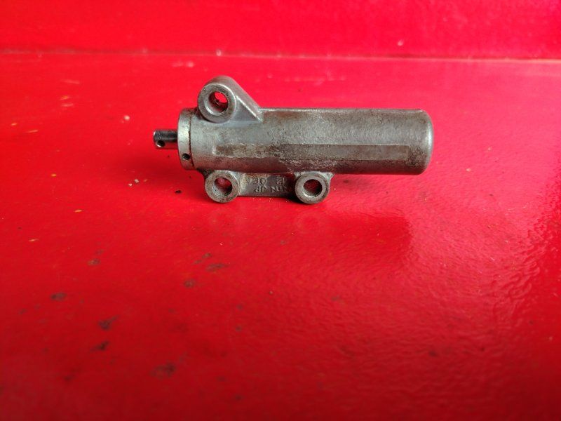 механизм натяжения ремня, цепи Audi A6 4B/C5 C5 1999, 2.4 л., ALF, бензин, 078109479E - фото №1