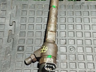 форсунка Fiat Punto 2 поколение [рестайлинг] 2004, 0445110083