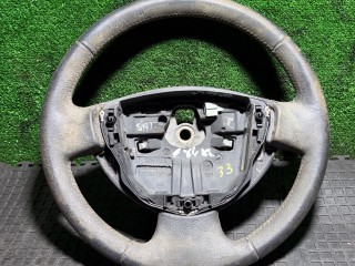 руль Renault Clio 2 поколение [2-й рестайлинг] 2005, 8200058851