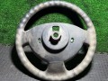 руль Renault Clio 2 поколение [2-й рестайлинг] 2005, 8200058851 - фото №5