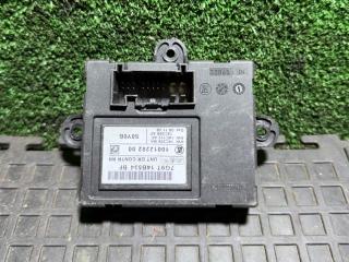 блок комфорта Ford Mondeo 4 поколение 2008, 7G9T14B534BF