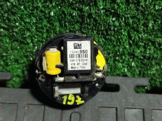 динамик Opel Zafira 2 поколение (B) [рестайлинг] 2010, 13240950