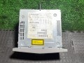 магнитола Opel Astra H 2006, 13154304 - фото №2
