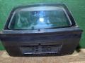 крышка багажника (дверь 3-5) Opel Astra G 1999, 1.6 л., бензин, МКПП, хетчбэк 3 дв. - фото №4