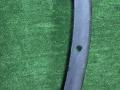дождевик Volkswagen Passat B5 1998, 3B1819415C - фото №2