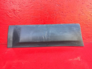 молдинг двери задней правой Nissan Qashqai 1 поколение J10 2008, 82870JD01D